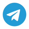 Telegram-icon-on-transparent-background-PNG